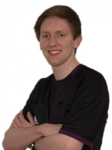 Benjamin Zink, TuSpo Lamspringe