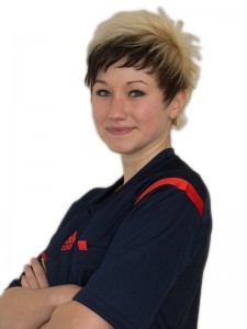 Larissa Kühl, SV Einum