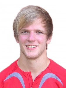 Moritz Geweke, SV RW Wohldenberg
