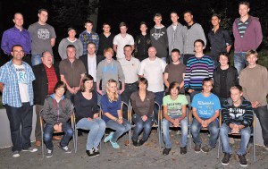 Anwärter 2011 (Giesen-2)