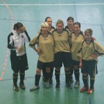 Unser Damenteam