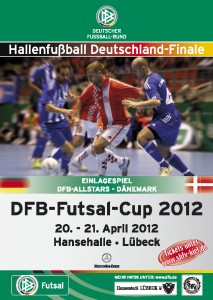 DFB Futsal Cup 2012