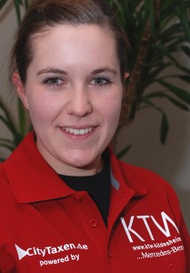 Lara Kompa leitet Frauenfinale