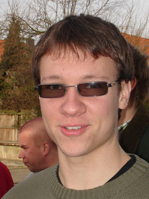 Maik Albrecht, Landesliga Maik Albrecht, Landesliga