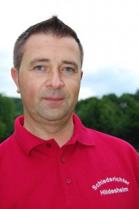 Marcin Kuczera, neuer KSO