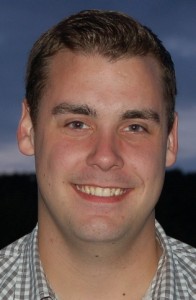 Florian Deckwert, Kreis-Schiedsrichter Lehrwart