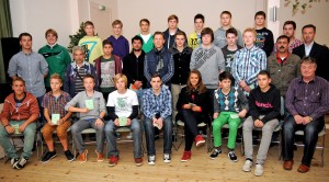 Neue Schiris Oktober 2012 Neue Schiris Oktober 2012