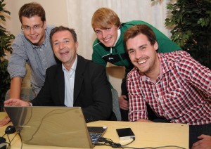 SR-Obmann u. Lehrstab SR-Obmann u. Lehrstab