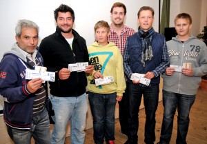 Null Fehler in der Prüfung Null Fehler in der Prüfung