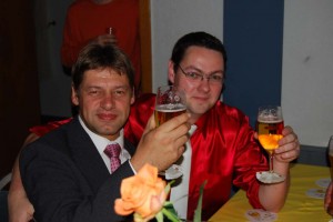 SR-Party