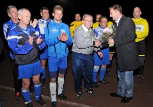 J. Rustenbeck Verabschiedung 2012