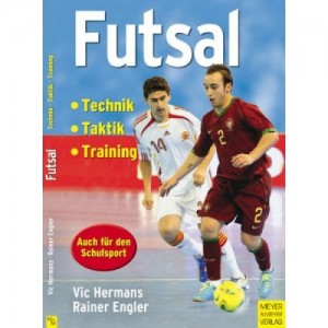 Futsalbuch Futsalbuch