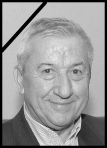 Trauer Paul Nolte