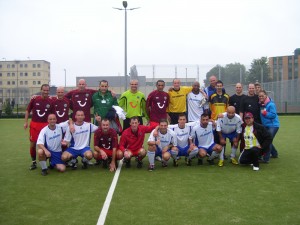 Sommerfest, JVA Hannover 2013