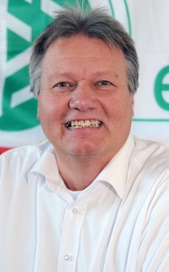 Walter Klußmann