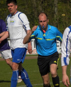 Roman Steinbarth (TuS Hoheneggelsen)