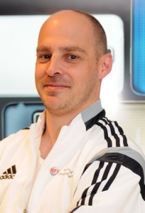 Sven Metze