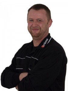 Carsten Fischer, SV BW Neuhof