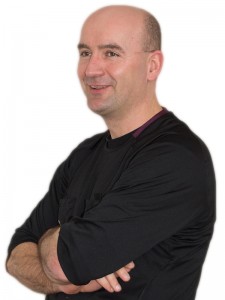 Florian Preußner, VfR Ochtersum