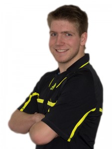 Hendrik Meissner, SC Itzum