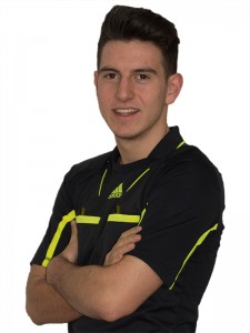 Mert Öztürk, SV TürkGücü Hildesheim