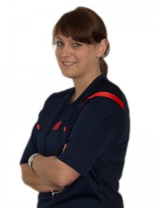 Nicole Richter, TSV Warzen