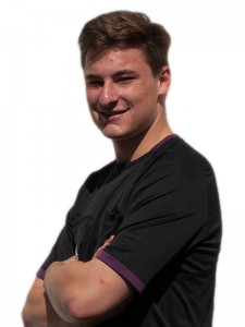 Maximilian Doetsch, VfL Adensen-Hallerburg