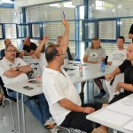 Der Schiedsrichter-Ansetzer Miguel Rey meldet sich zu Wort.