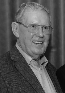 Walter Horstmann