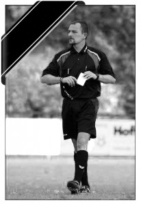 Trauer um Frank Kaufhold