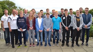 SR-Anwärterlehrgang 2015