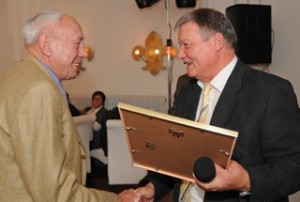 SR Party 2015 Friedrich Bock
