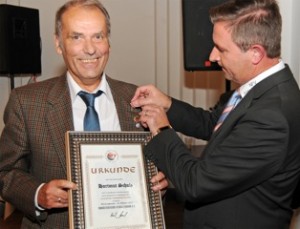 SR Party 2015 Hartmut Schulz