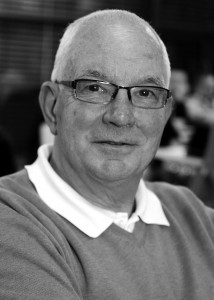 Gerhard Hase