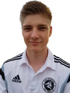 Kevin Behrens, TuS Hasede, Landesliga Hannover