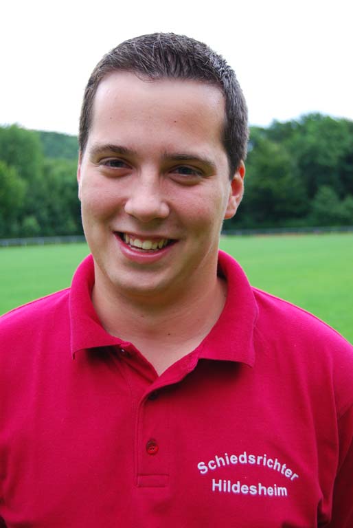 Julian Goldammer