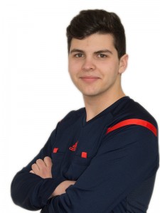 Dario Köhne, SC Itzum