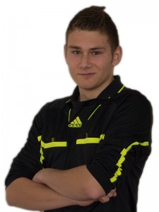 Marcel Jorzik, TuS Hasede