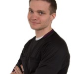 Stefan Staar, VfR Ochtersum