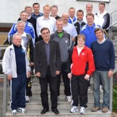 SR-Referenten des NFV