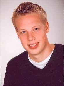 Michael Kaufmann, Landesliga, Talentkader des Verbandes