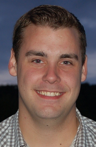 Florian Deckwert, Kreis-Schiedsrichter Lehrwart