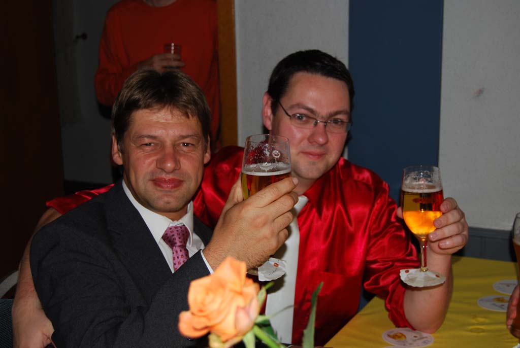 SR-Party