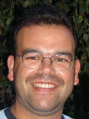 Miguel Rey, KSA Hildesheim