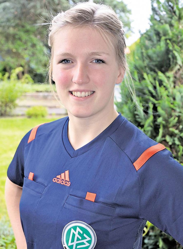 Saskia Geweke