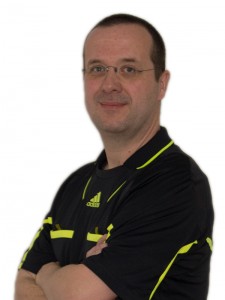 Arne Kloppenburg, TuSpo Schliekum