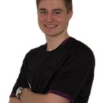 Julian Hundertmark, TuS Holle-Grasdorf