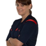 Nicole Richter, TSV Warzen