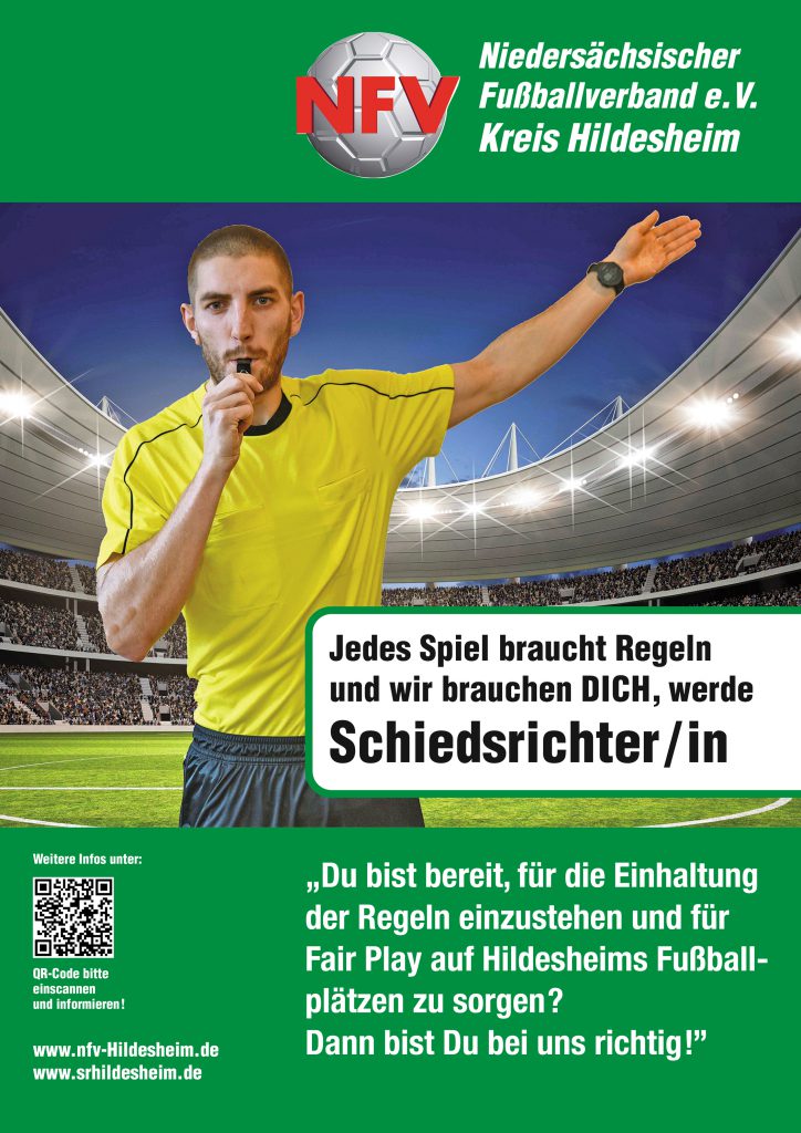 Anwärter-Werbung allgemein