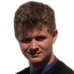 Julian Eberhardt, TuS Hasede
